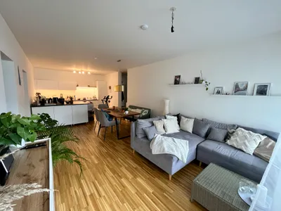 3-Zimmer-Wohnung mieten in Linz – 80 m², € 1.699 – Bild 4 von 22