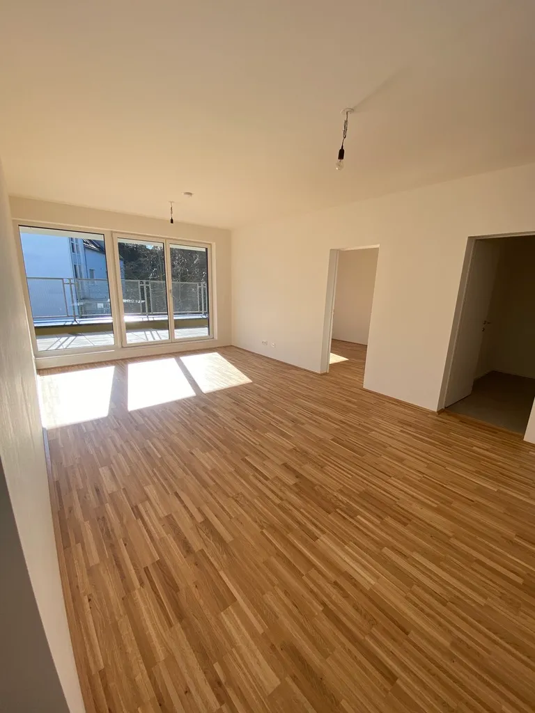 Wohnung – Linz - Ansicht 2