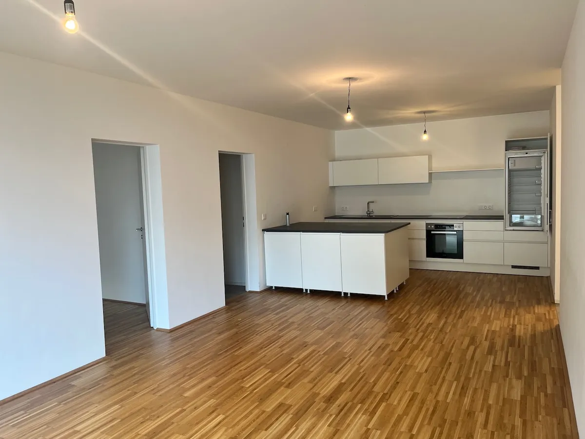 Wohnung – Linz - Ansicht 3