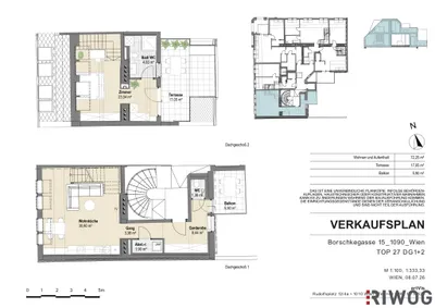 2-Zimmer-Wohnung kaufen in Wien – 72,25 m², € 680.000 – Bild 28 von 29