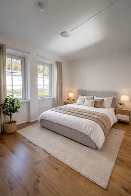 2-Zimmer-Wohnung mieten in Sankt Pölten Land – 48 m², € 550 – Bild 3 von 9