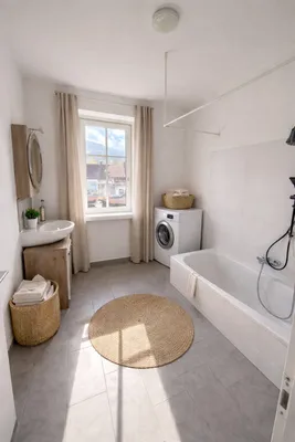 2-Zimmer-Wohnung mieten in Sankt Pölten Land – 48 m², € 550 – Bild 1 von 9