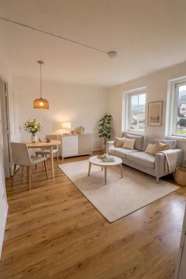 2-Zimmer-Wohnung mieten in Sankt Pölten Land – 48 m², € 550 – Bild 5 von 9