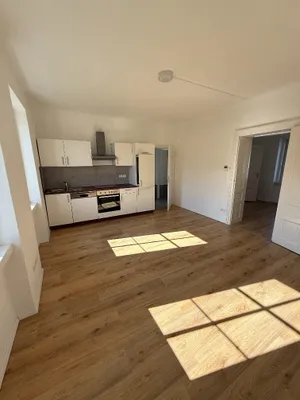 2-Zimmer-Wohnung mieten in Sankt Pölten Land – 48 m², € 550 – Bild 7 von 9