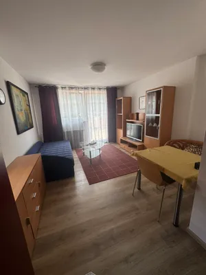 1-Zimmer-Wohnung mieten in Innsbruck-Land – 35 m², € 900 – Bild 8 von 8