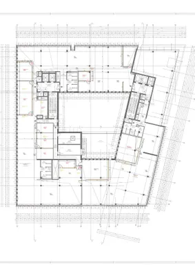 Gewerbeimmobilie mieten in Wien – 1 624 m², € 24.730 – Bild 2 von 2