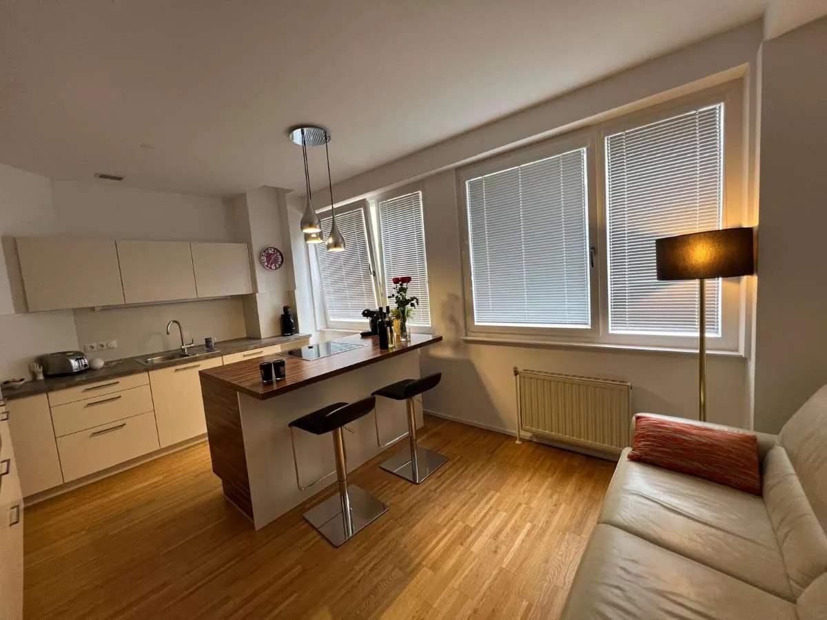 Wohnung – Wien - Ansicht 3