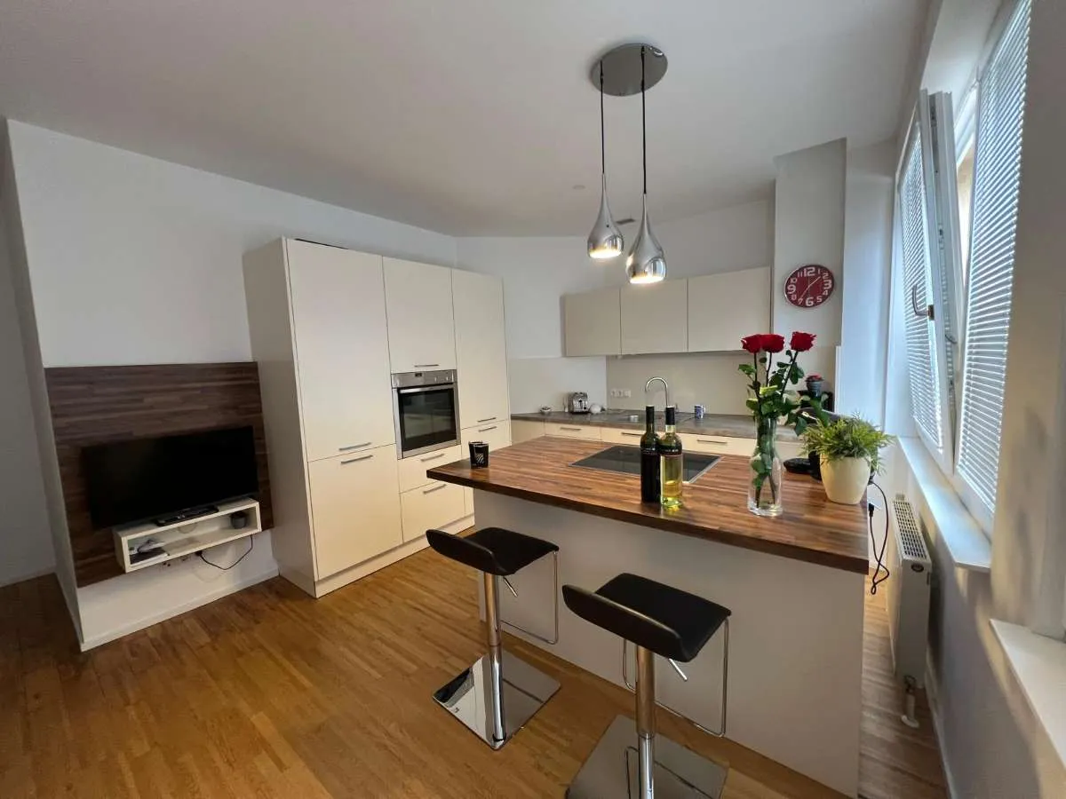 Wohnung – Wien - Ansicht 2