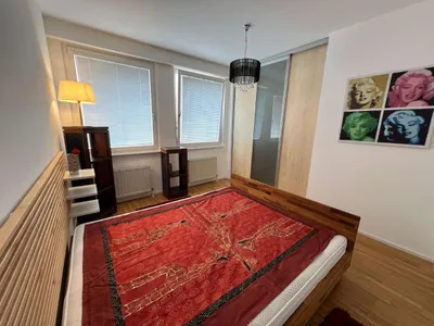 2-Zimmer-Wohnung mieten in Wien – 46 m², € 1.150 – Bild 7 von 7