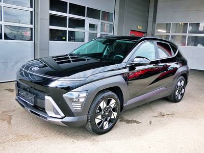 Hyundai Kona 1,0 T-GDi 2WD Trend Line DCT