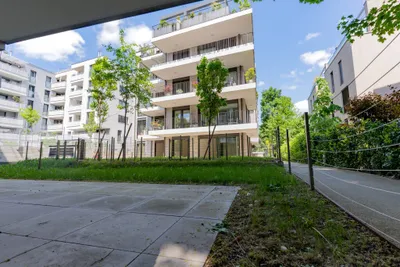 2-Zimmer-Wohnung kaufen in Wien – 57,81 m², € 645.000 – Bild 11 von 12