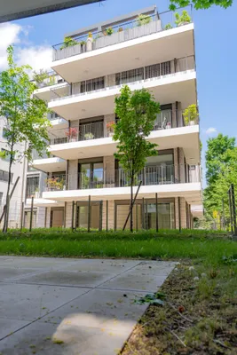 2-Zimmer-Wohnung kaufen in Wien – 57,81 m², € 645.000 – Bild 1 von 12