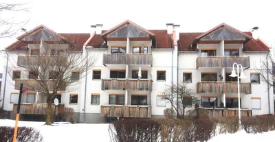 3-Zimmer-Wohnung mieten in Kirchdorf an der Krems – 99,39 m², € 797 – Bild 1 von 3