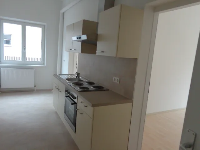 Hugo Schuchardtstraße 14 Ideale 3er WG mit 70m² um 898.-- inkl. BK PMZ - Ansicht 2