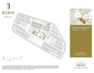 Gewerbeimmobilie mieten in Wien – 152 m², € 15 – Bild 18 von 18