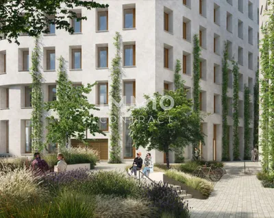 Gewerbeimmobilie mieten in Wien – 152 m², € 15 – Bild 4 von 18