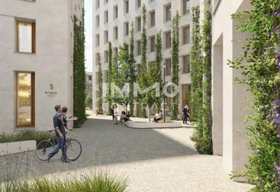 Gewerbeimmobilie mieten in Wien – 152 m², € 15 – Bild 5 von 18