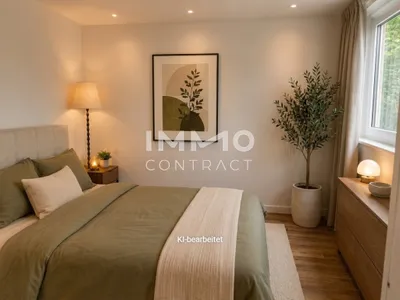 2-Zimmer-Haus kaufen in Wien – 26,9 m², € 319.000 – Bild 5 von 7