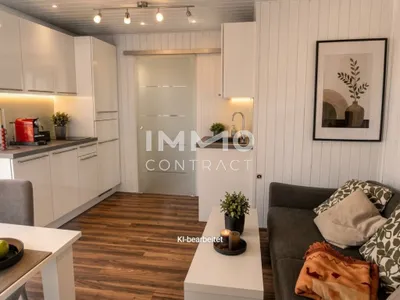 2-Zimmer-Haus kaufen in Wien – 26,9 m², € 319.000 – Bild 4 von 7