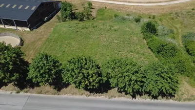 Grundstück kaufen in Mistelbach – 1 487 m², € 270.000 – Bild 2 von 6