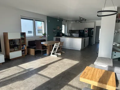 4-Zimmer-Haus kaufen in Gänserndorf – 127,85 m², € 591.000 – Bild 4 von 20
