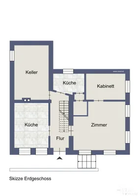7-Zimmer-Haus kaufen in Villach Land – 237 m², € 149.000 – Bild 20 von 23