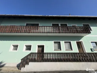 7-Zimmer-Haus kaufen in Villach Land – 237 m², € 149.000 – Bild 2 von 23