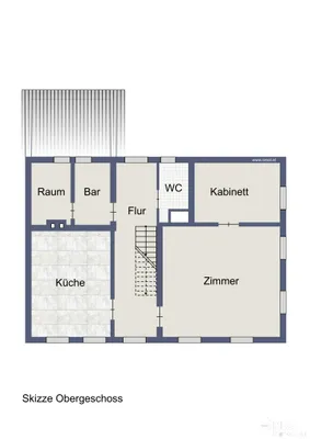 7-Zimmer-Haus kaufen in Villach Land – 237 m², € 149.000 – Bild 21 von 23