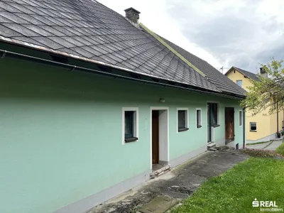 7-Zimmer-Haus kaufen in Villach Land – 237 m², € 149.000 – Bild 19 von 23