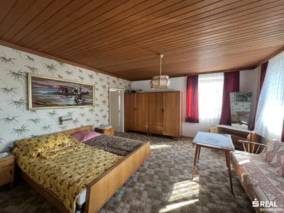 7-Zimmer-Haus kaufen in Villach Land – 237 m², € 149.000 – Bild 7 von 23