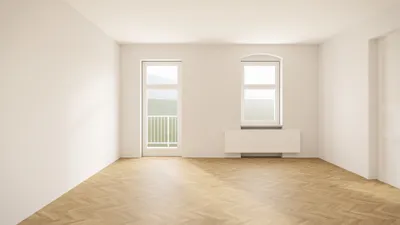 3-Zimmer-Wohnung kaufen in Linz – 88,51 m², € 399.000 – Bild 3 von 9