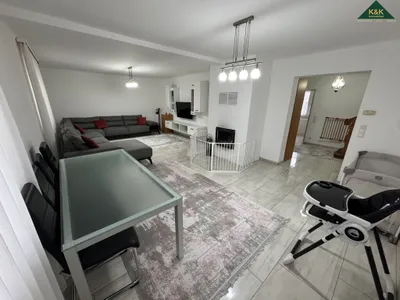 5-Zimmer-Haus kaufen in Baden – 156,88 m², € 595.000 – Bild 2 von 29