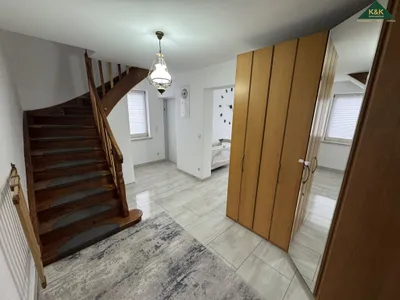 5-Zimmer-Haus kaufen in Baden – 156,88 m², € 595.000 – Bild 8 von 29