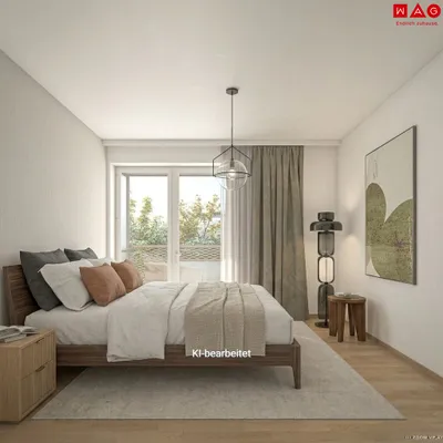 4-Zimmer-Wohnung kaufen in Wels-Land – 94,17 m², € 400.200 – Bild 4 von 6