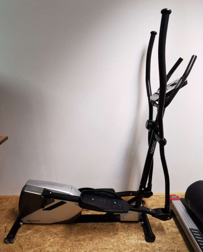 Nordic 205 elliptical sale