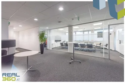 2-Zimmer-Gewerbeimmobilie mieten in Linz – 274 m², € 3.587 – Bild 9 von 11