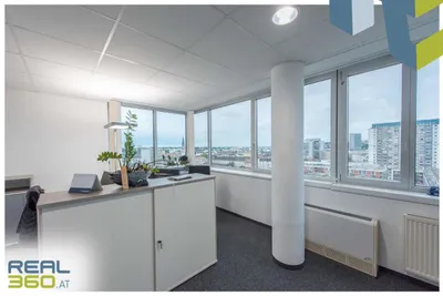 2-Zimmer-Gewerbeimmobilie mieten in Linz – 274 m², € 3.587 – Bild 6 von 11