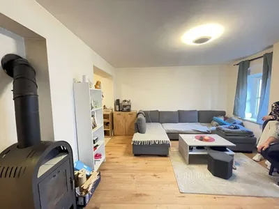 4-Zimmer-Gewerbeimmobilie kaufen in Hallein – 46 m², € 240.000 – Bild 2 von 10