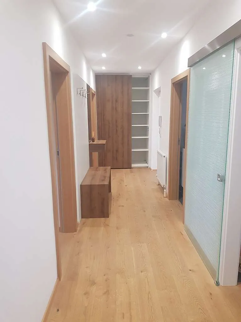 Wohnung – Linz, Bindermichl, Bindermichl-Keferfeld - Ansicht 2