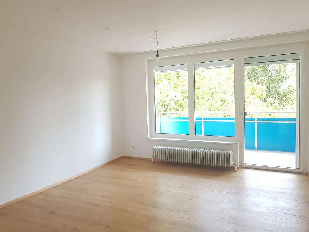 Wohnung – Linz, Bindermichl, Bindermichl-Keferfeld - Ansicht 3
