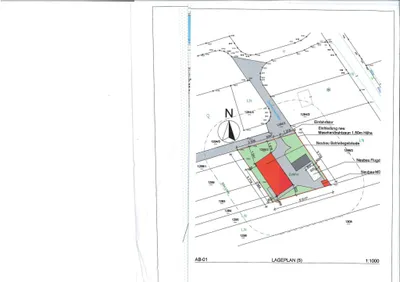 Gewerbeimmobilie mieten in Leibnitz – 252 m², € 2.452 – Bild 18 von 18