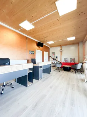 Gewerbeimmobilie mieten in Leibnitz – 252 m², € 2.452 – Bild 13 von 18