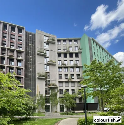 Gewerbeimmobilie mieten in Wien – 454 m², € 7.809 – Bild 6 von 7