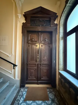 4-Zimmer-Wohnung mieten in Wien – 180 m², € 4.882 – Bild 5 von 20
