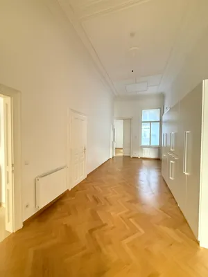 4-Zimmer-Wohnung mieten in Wien – 180 m², € 4.882 – Bild 11 von 20