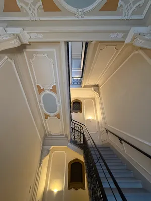4-Zimmer-Wohnung mieten in Wien – 180 m², € 4.882 – Bild 6 von 20