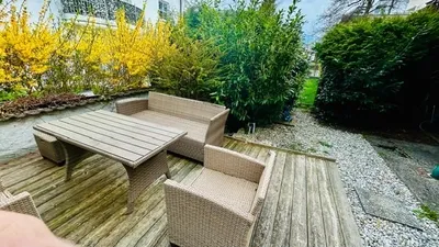 2-Zimmer-Wohnung mieten in Salzburg Stadt – 59 m², € 1.705 – Bild 9 von 19
