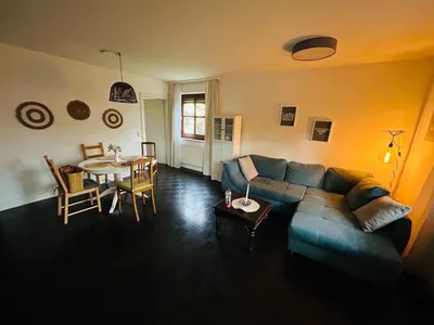 2-Zimmer-Wohnung mieten in Salzburg Stadt – 59 m², € 1.705 – Bild 3 von 19