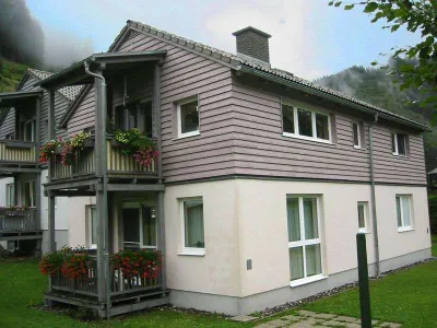 Geförderte Mietwohnung in Judenburg, photo 2