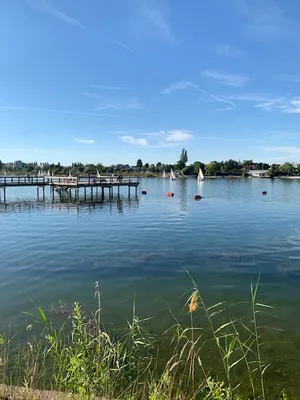 Enjoy Vienna from the Waterfront! – Bild 3